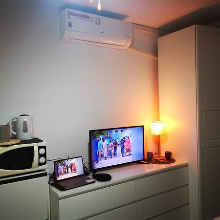 Apartamento De Raa 托雷维耶哈 外观 照片
