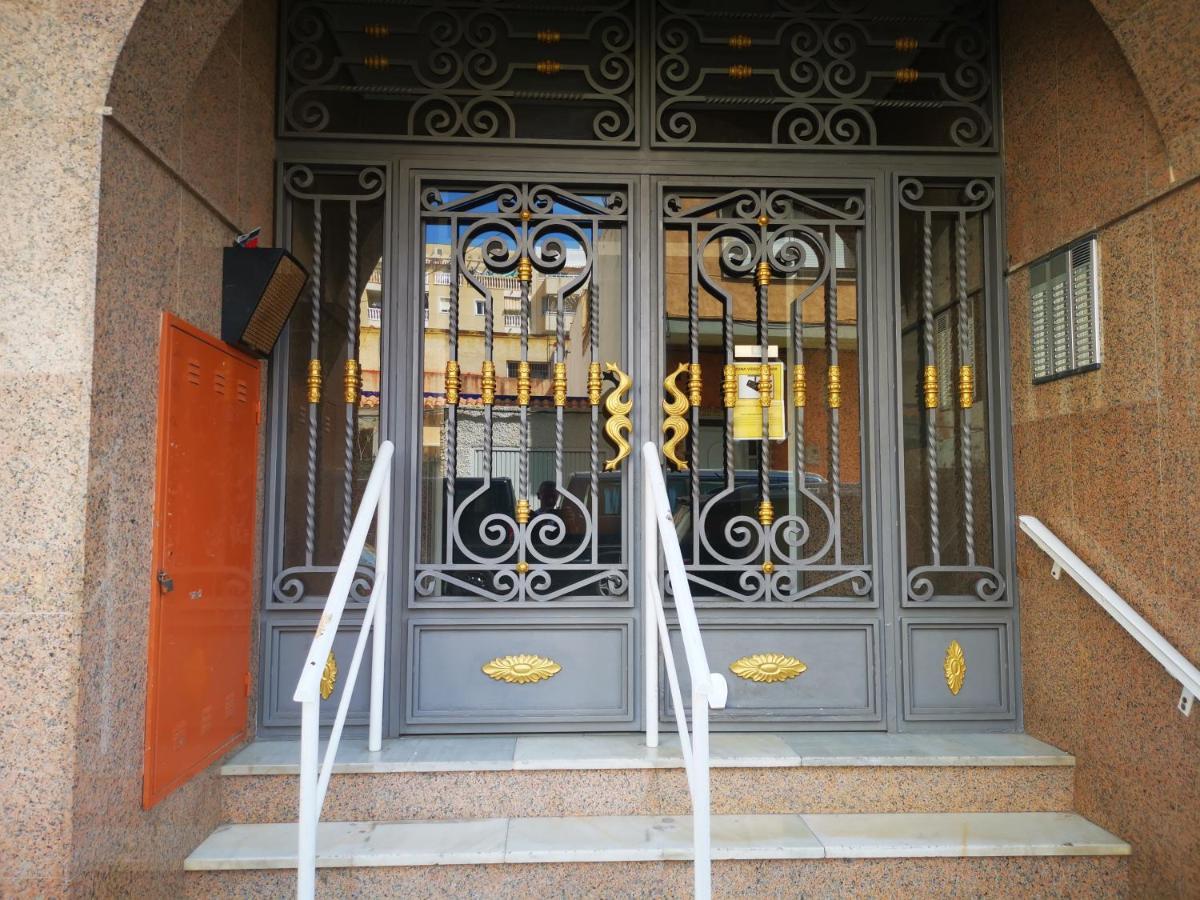 Apartamento De Raa 托雷维耶哈 外观 照片