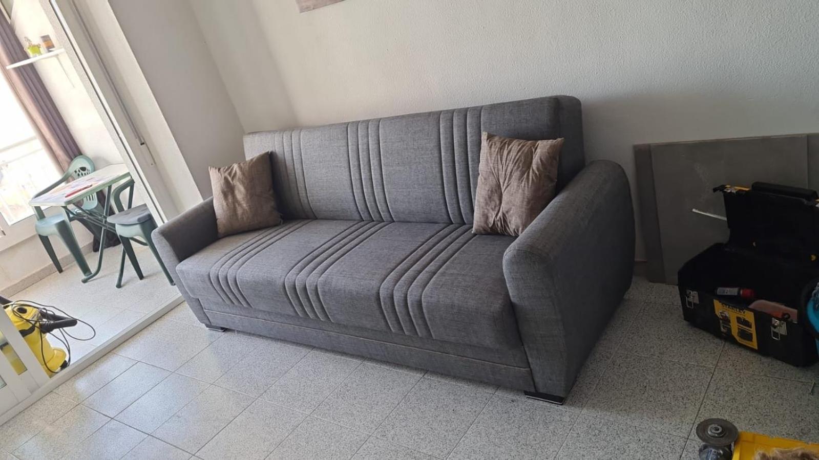 Apartamento De Raa 托雷维耶哈 外观 照片