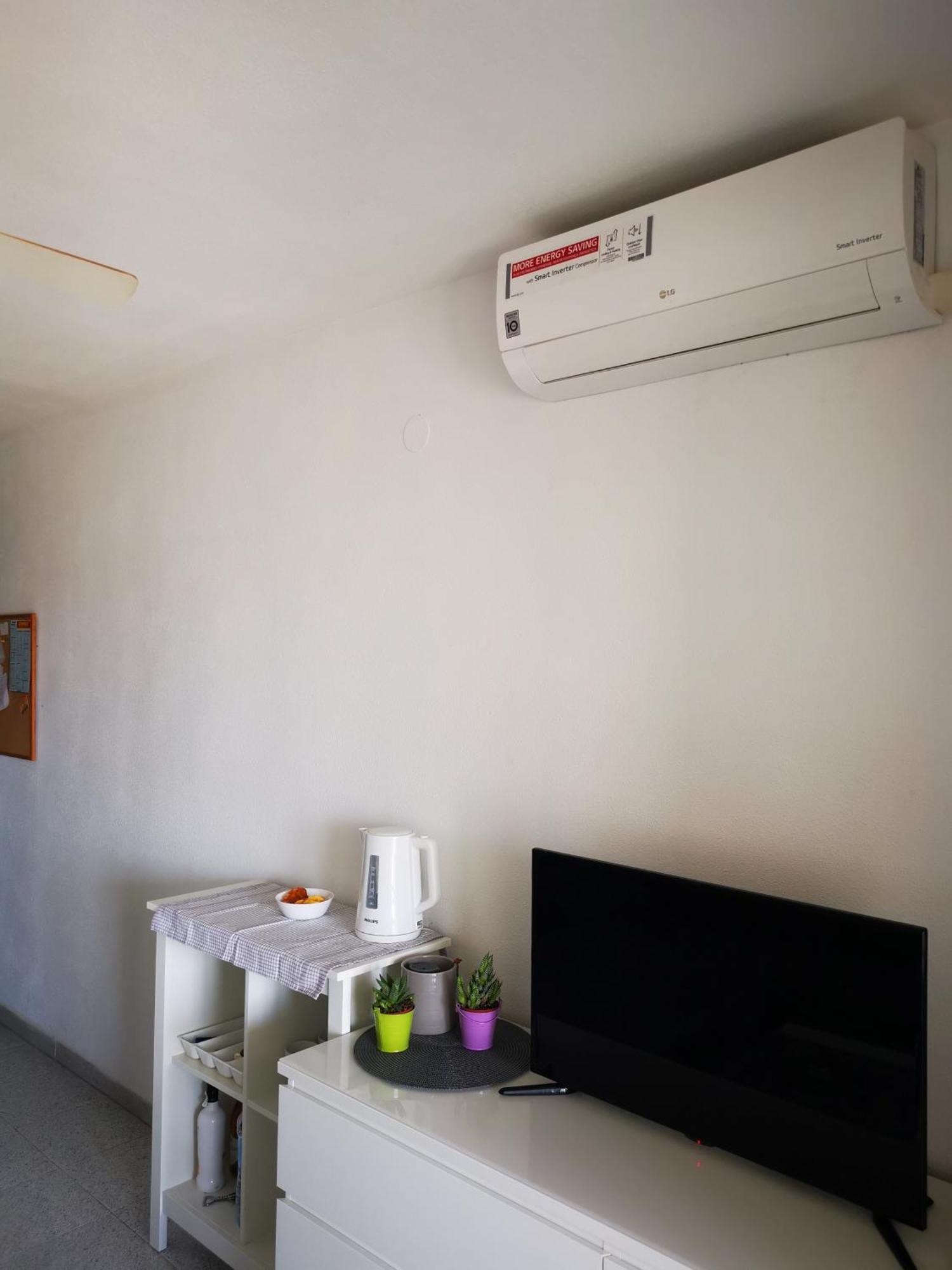 Apartamento De Raa 托雷维耶哈 外观 照片