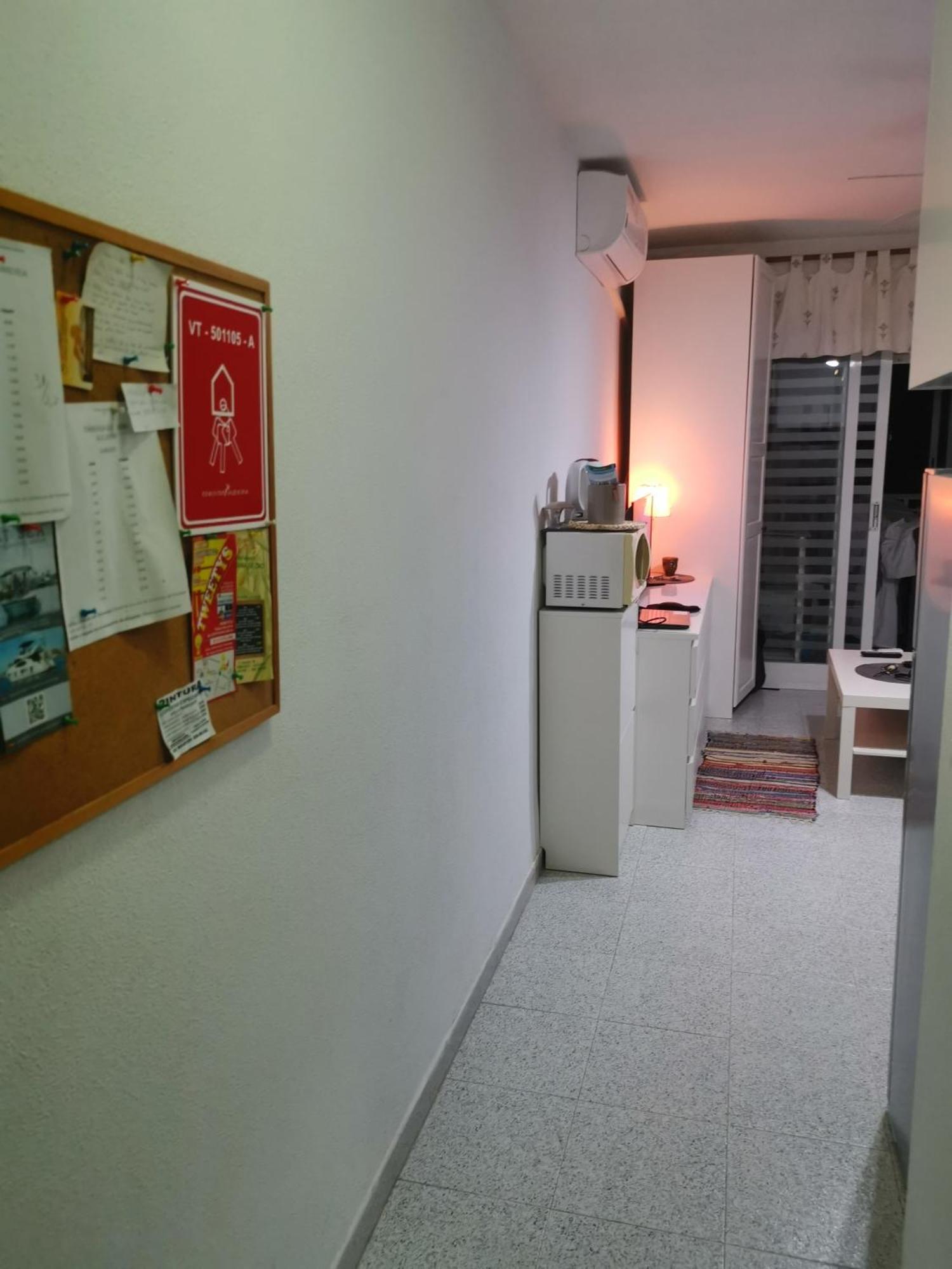 Apartamento De Raa 托雷维耶哈 外观 照片