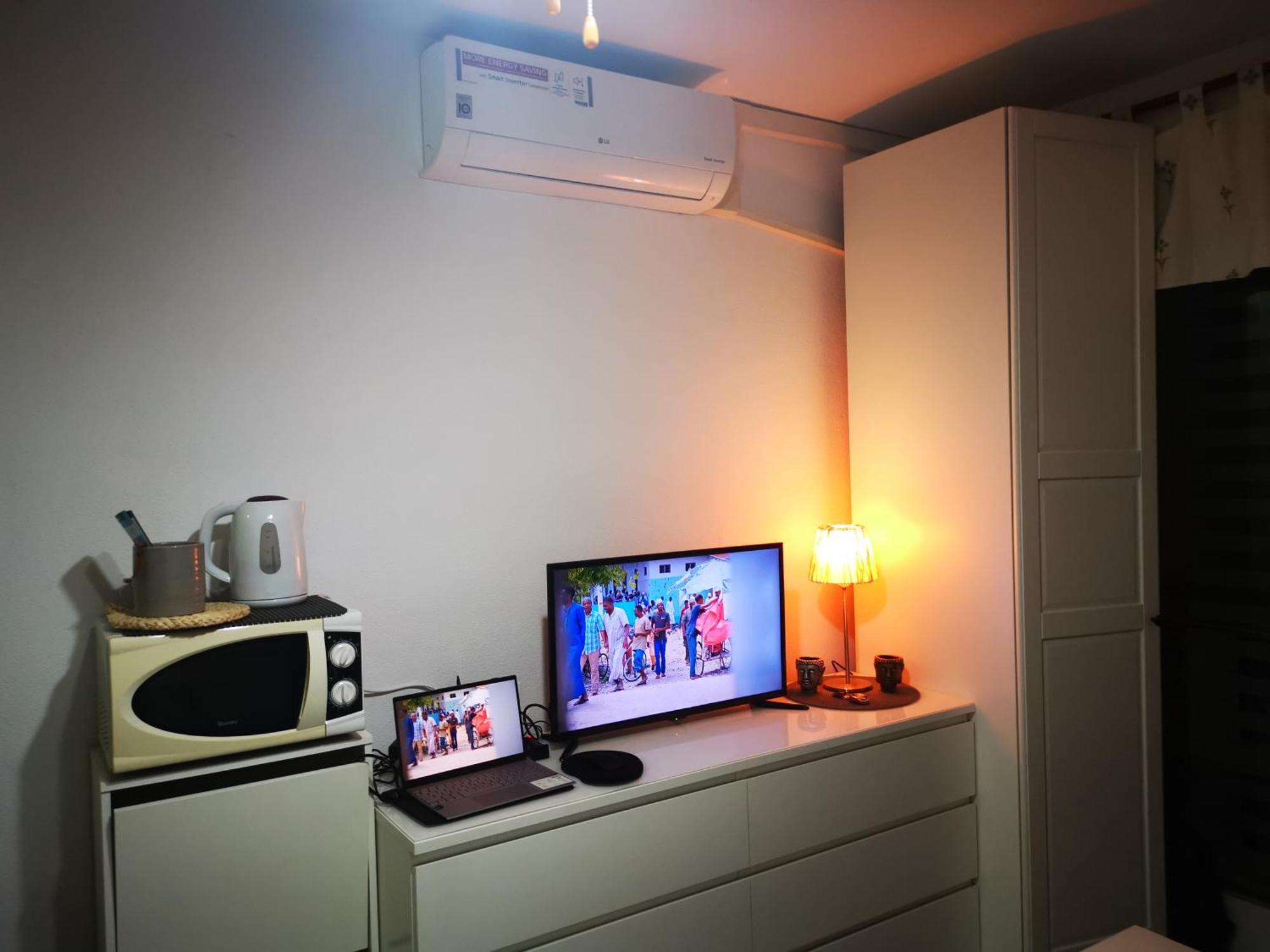 Apartamento De Raa 托雷维耶哈 外观 照片