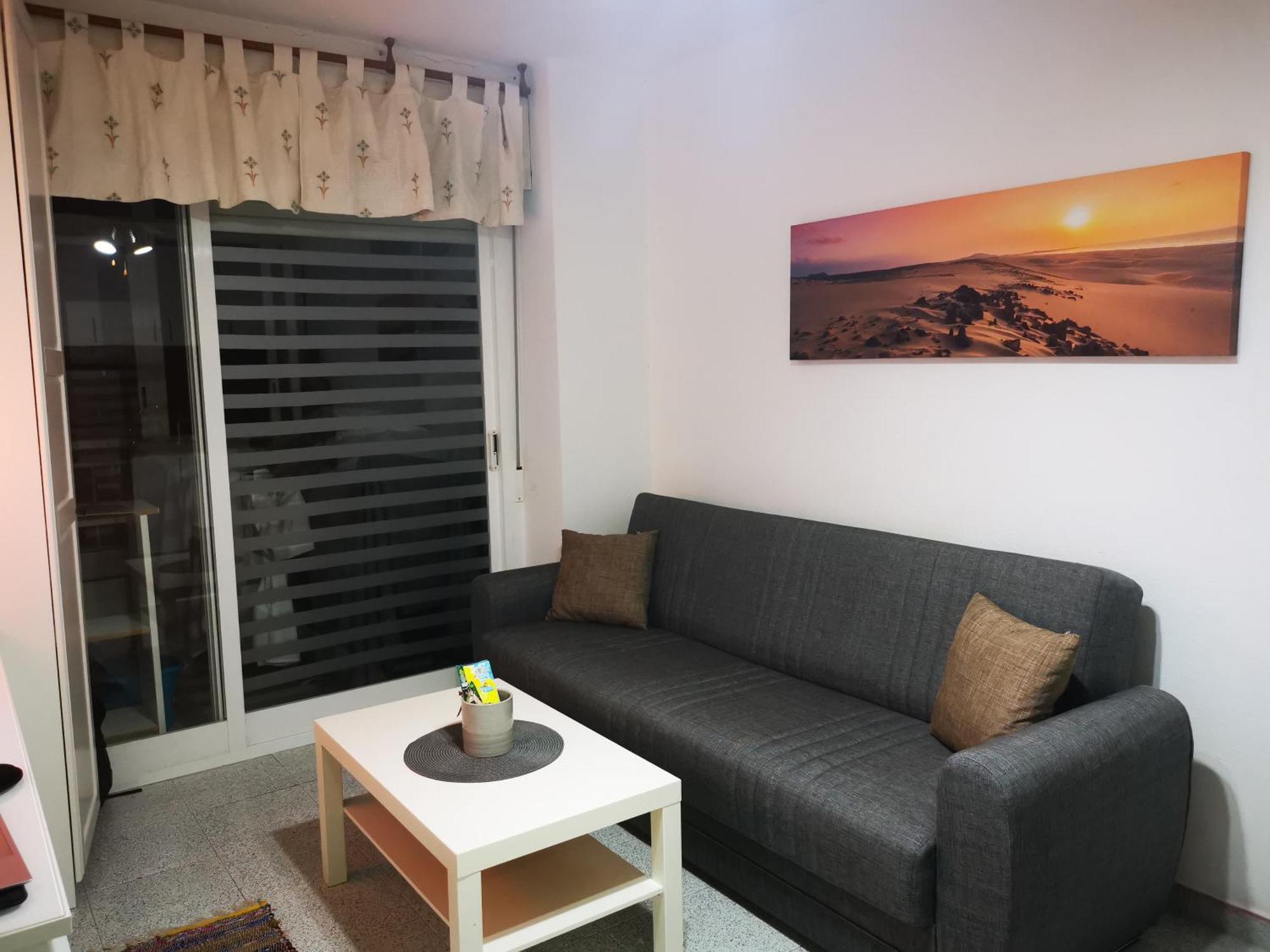 Apartamento De Raa 托雷维耶哈 外观 照片